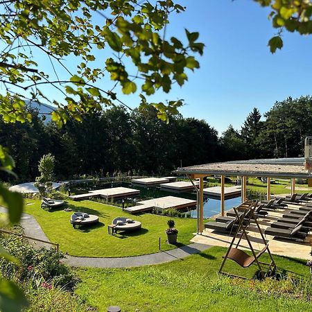 Retter Bio-Natur-Resort Pöllauberg Dış mekan fotoğraf