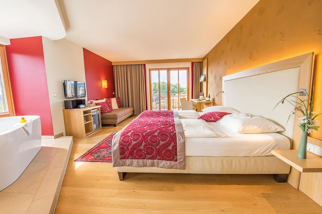 Retter Bio-Natur-Resort Pöllauberg Dış mekan fotoğraf