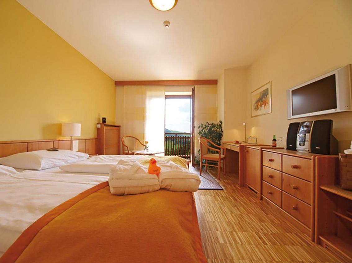 Retter Bio-Natur-Resort Pöllauberg Dış mekan fotoğraf