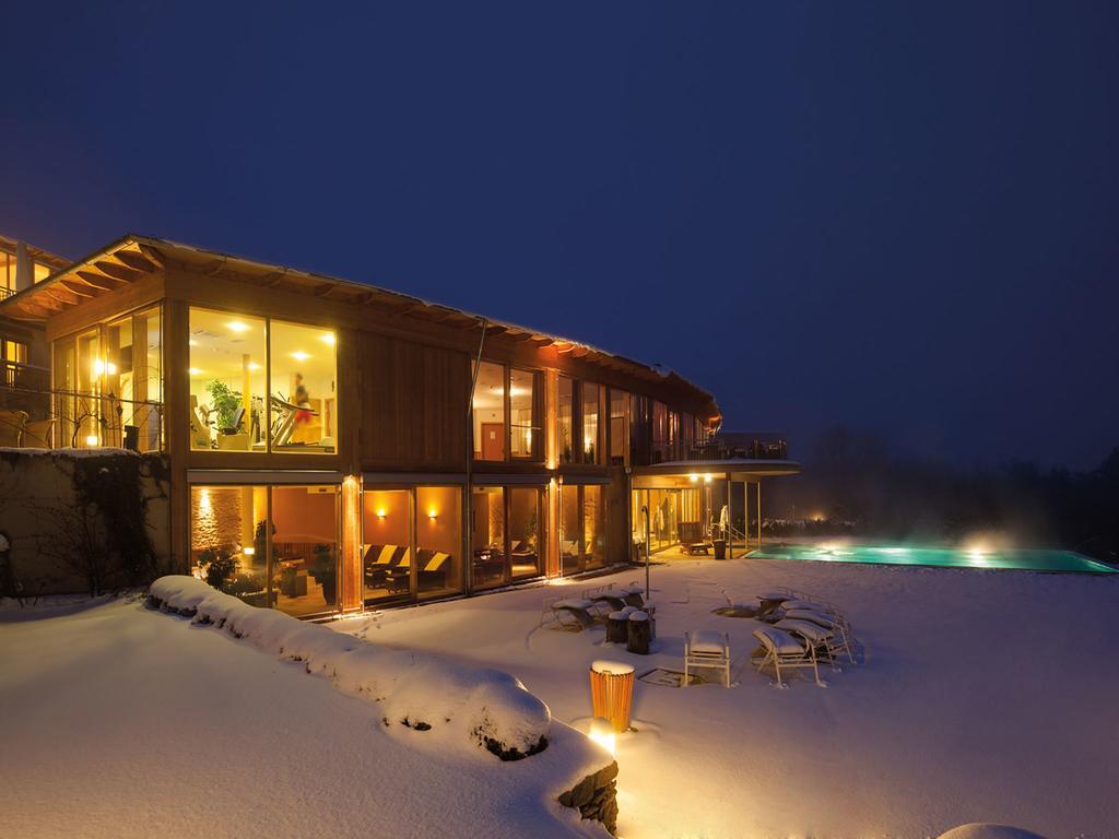 Retter Bio-Natur-Resort Pöllauberg Dış mekan fotoğraf