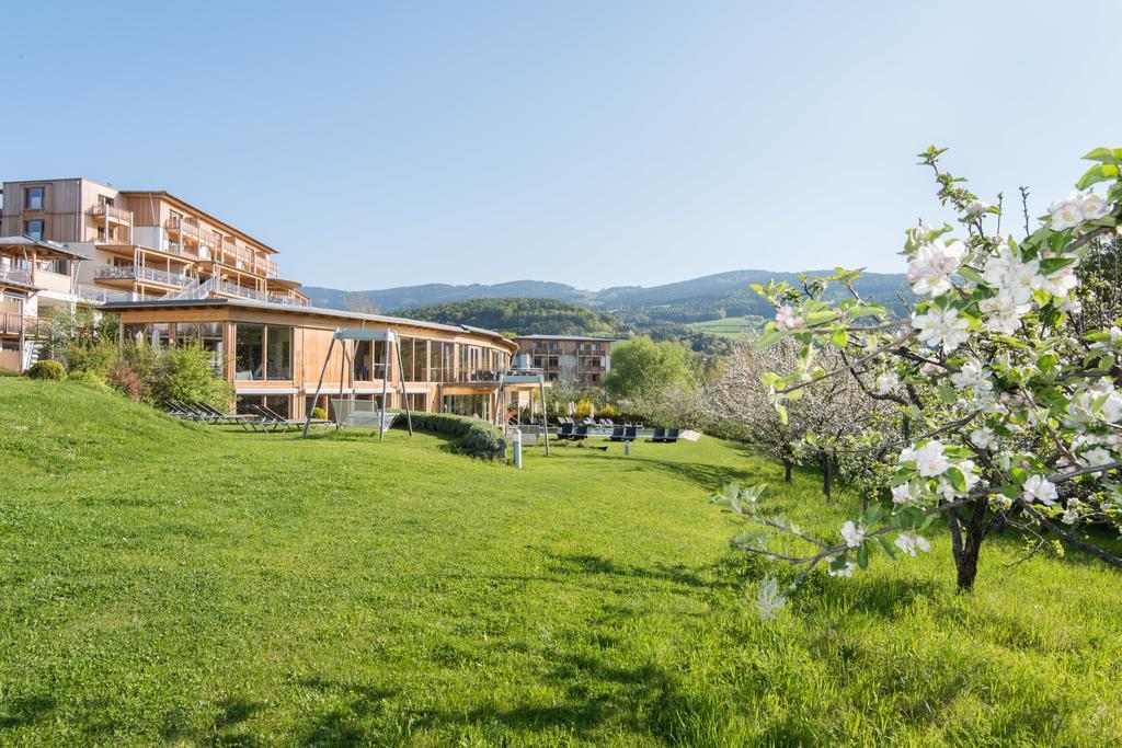 Retter Bio-Natur-Resort Pöllauberg Dış mekan fotoğraf